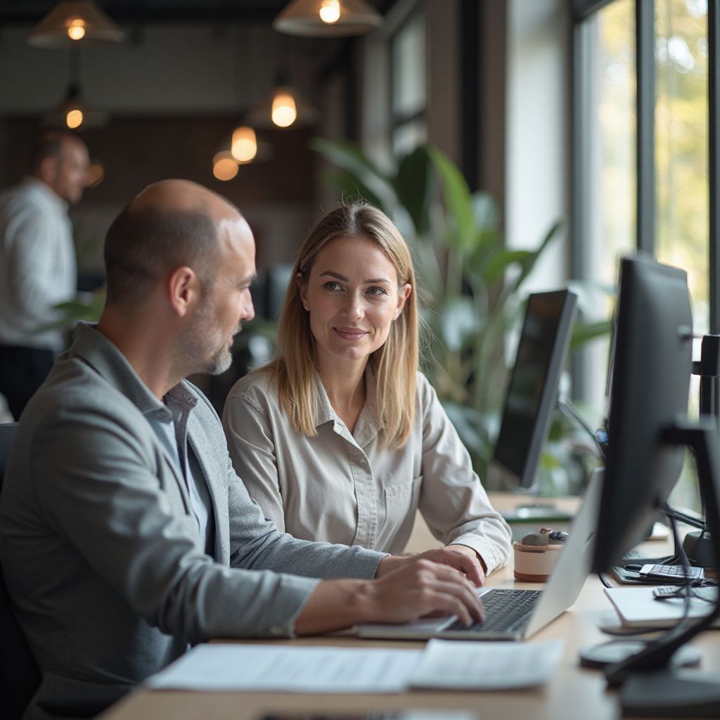 Best Practices in Managementberatung