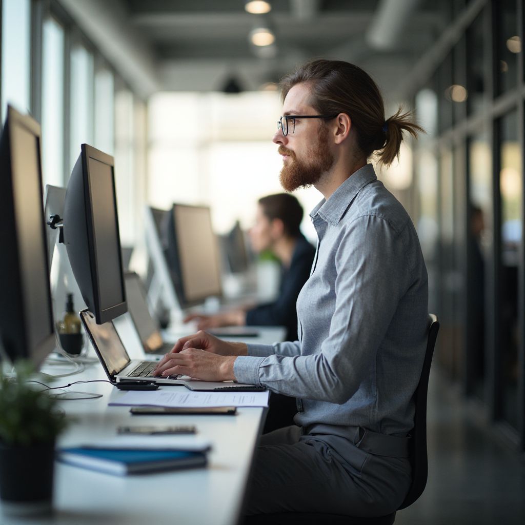 Trends in Managementberatung